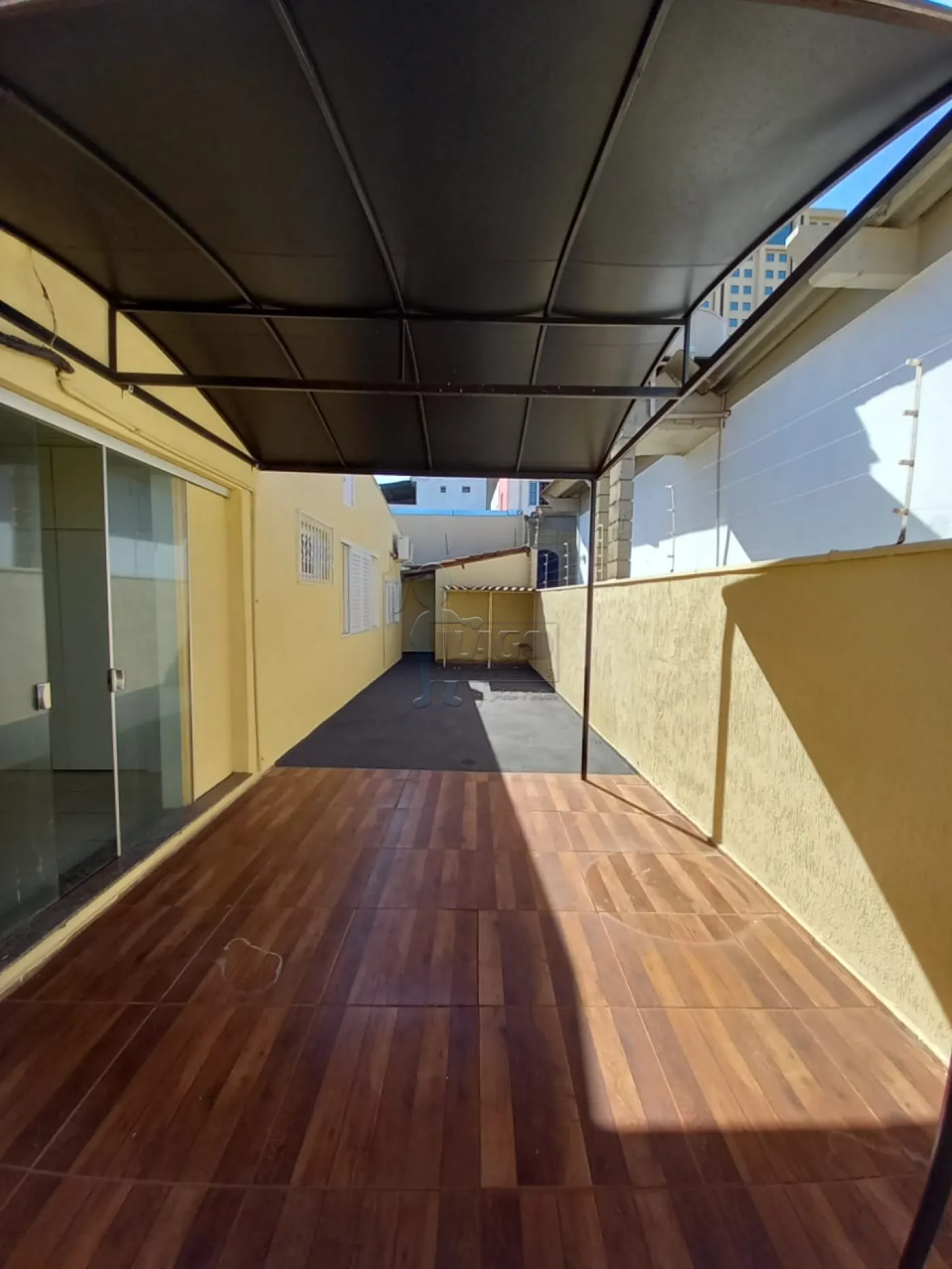 Alugar Comercial padrão / Casa comercial em Ribeirão Preto R$ 10.000,00 - Foto 1
