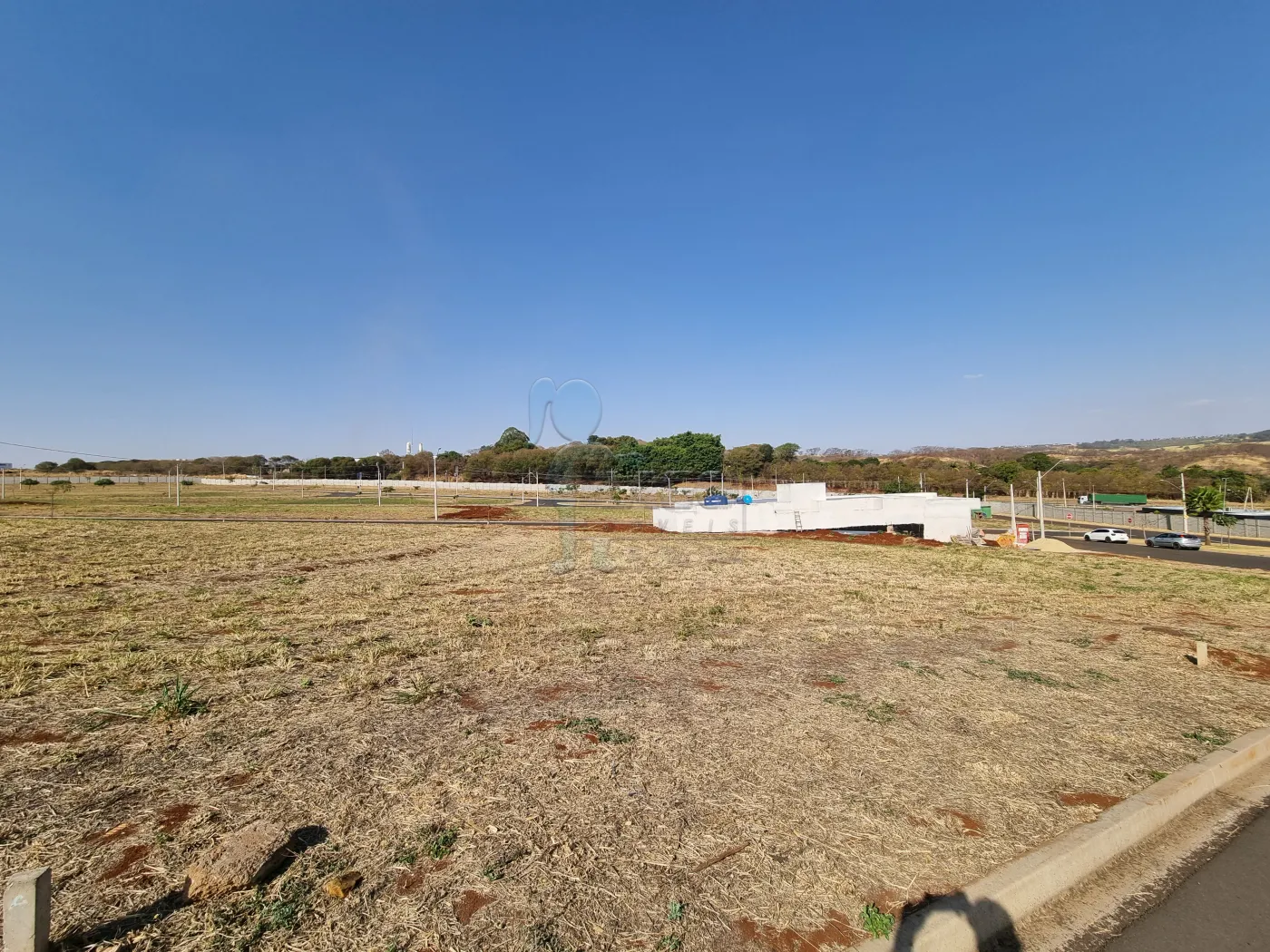 Comprar Terreno / Condomínio em Ribeirão Preto R$ 320.000,00 - Foto 1