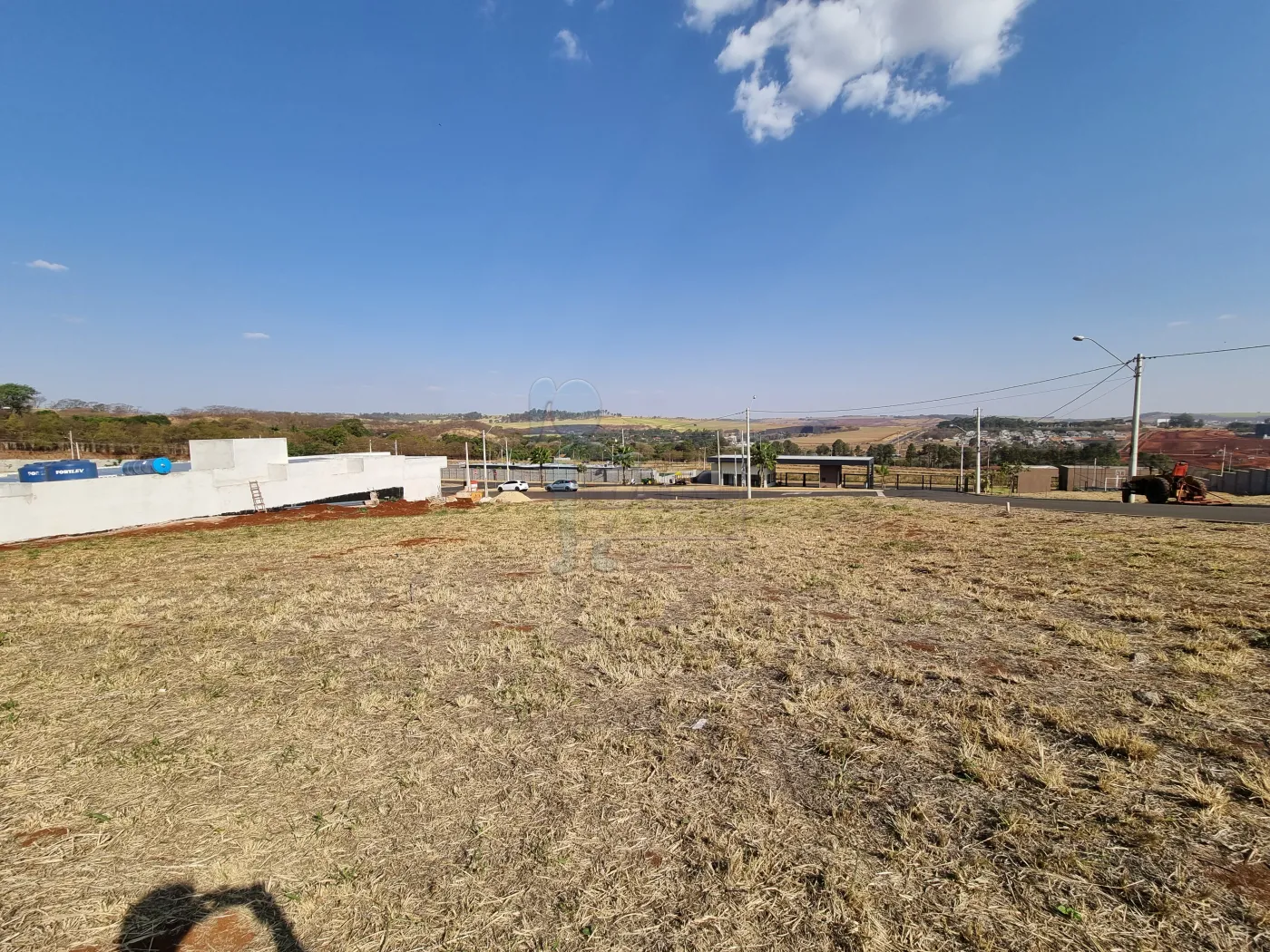 Comprar Terreno / Condomínio em Ribeirão Preto R$ 320.000,00 - Foto 8