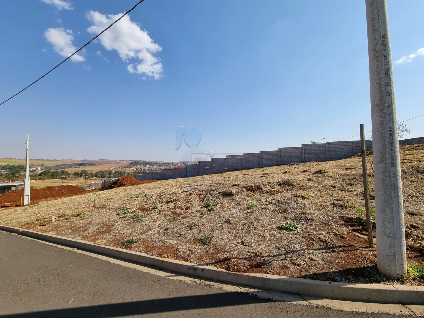 Comprar Terreno / Condomínio em Ribeirão Preto R$ 370.000,00 - Foto 1