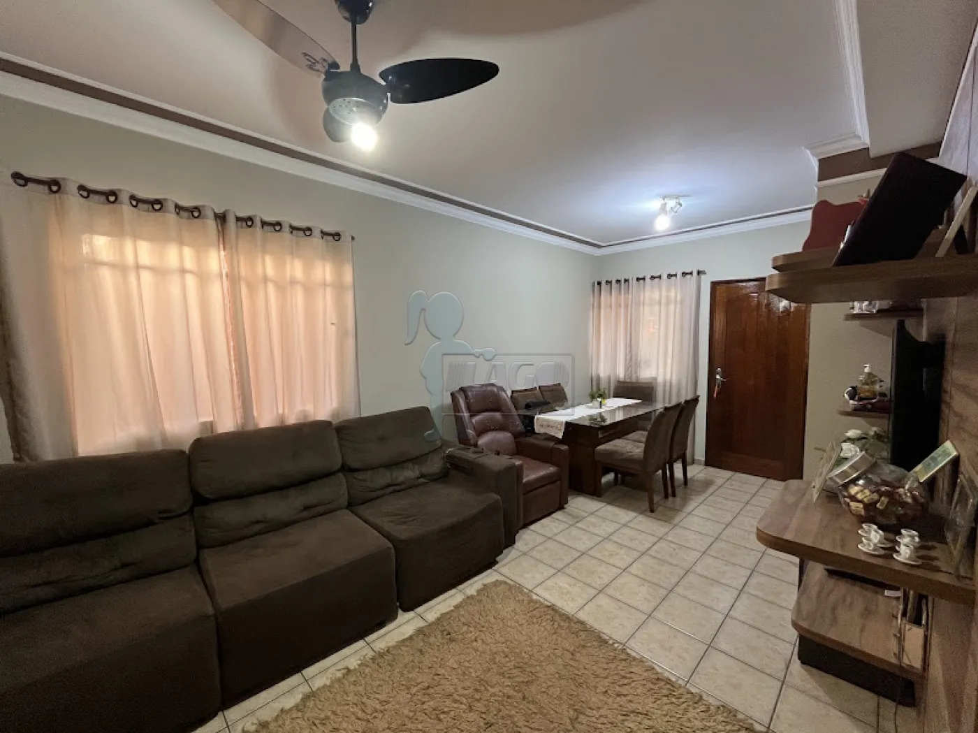 Comprar Casa condomínio / Padrão em Ribeirão Preto R$ 625.000,00 - Foto 2