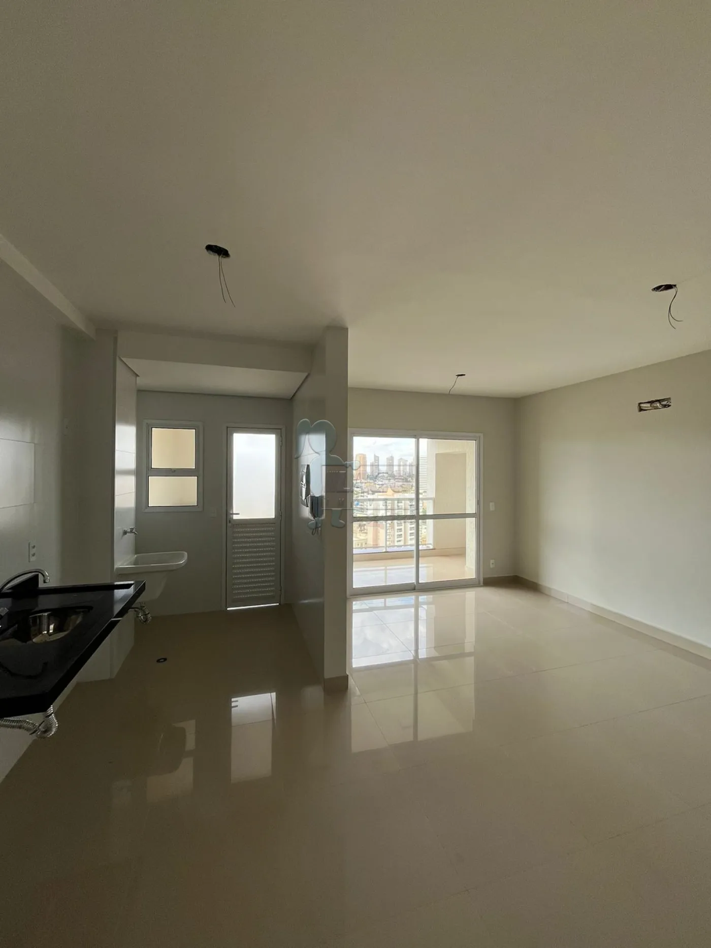 Comprar Apartamento / Padrão em Ribeirão Preto R$ 689.000,00 - Foto 1