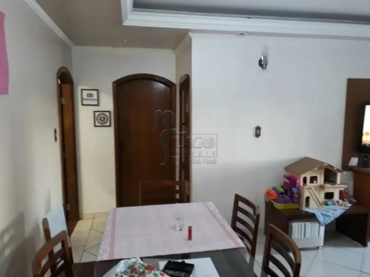 Comprar Apartamento / Padrão em Ribeirão Preto R$ 400.000,00 - Foto 5