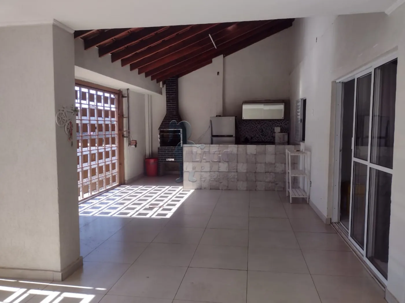 Comprar Casa / Padrão em Ribeirão Preto R$ 540.000,00 - Foto 1