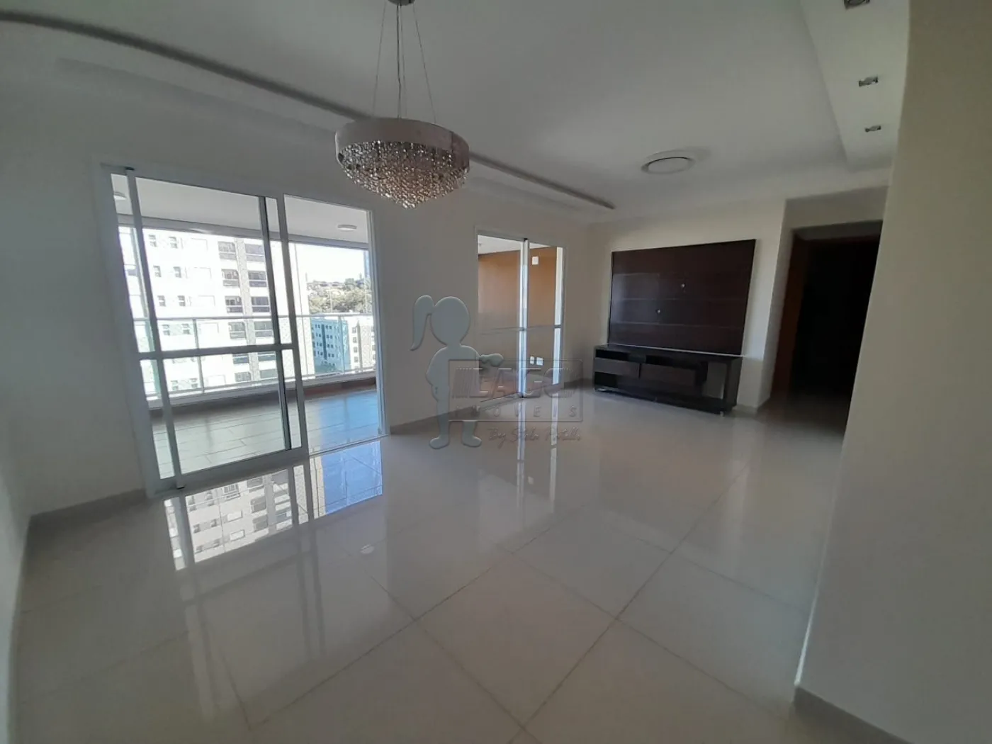 Alugar Apartamento / Padrão em Ribeirão Preto R$ 4.200,00 - Foto 4