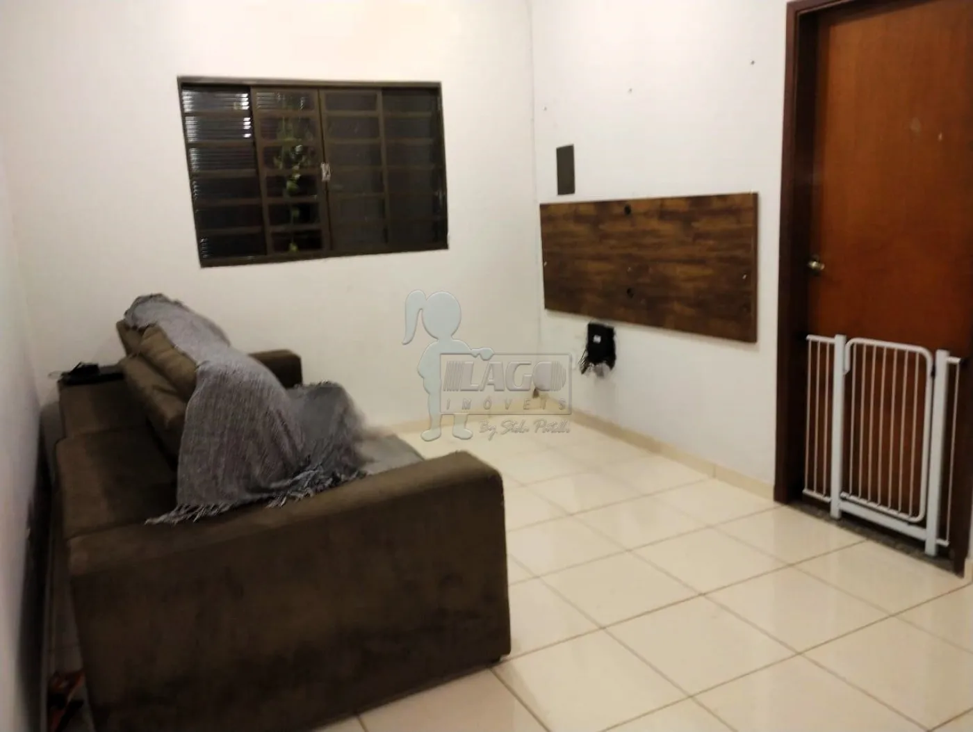 Comprar Casas / Padrão em Ribeirão Preto R$ 266.000,00 - Foto 3