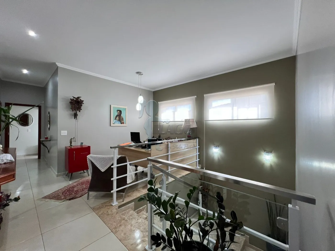 Comprar Casa condomínio / Padrão em Ribeirão Preto R$ 2.500.000,00 - Foto 32