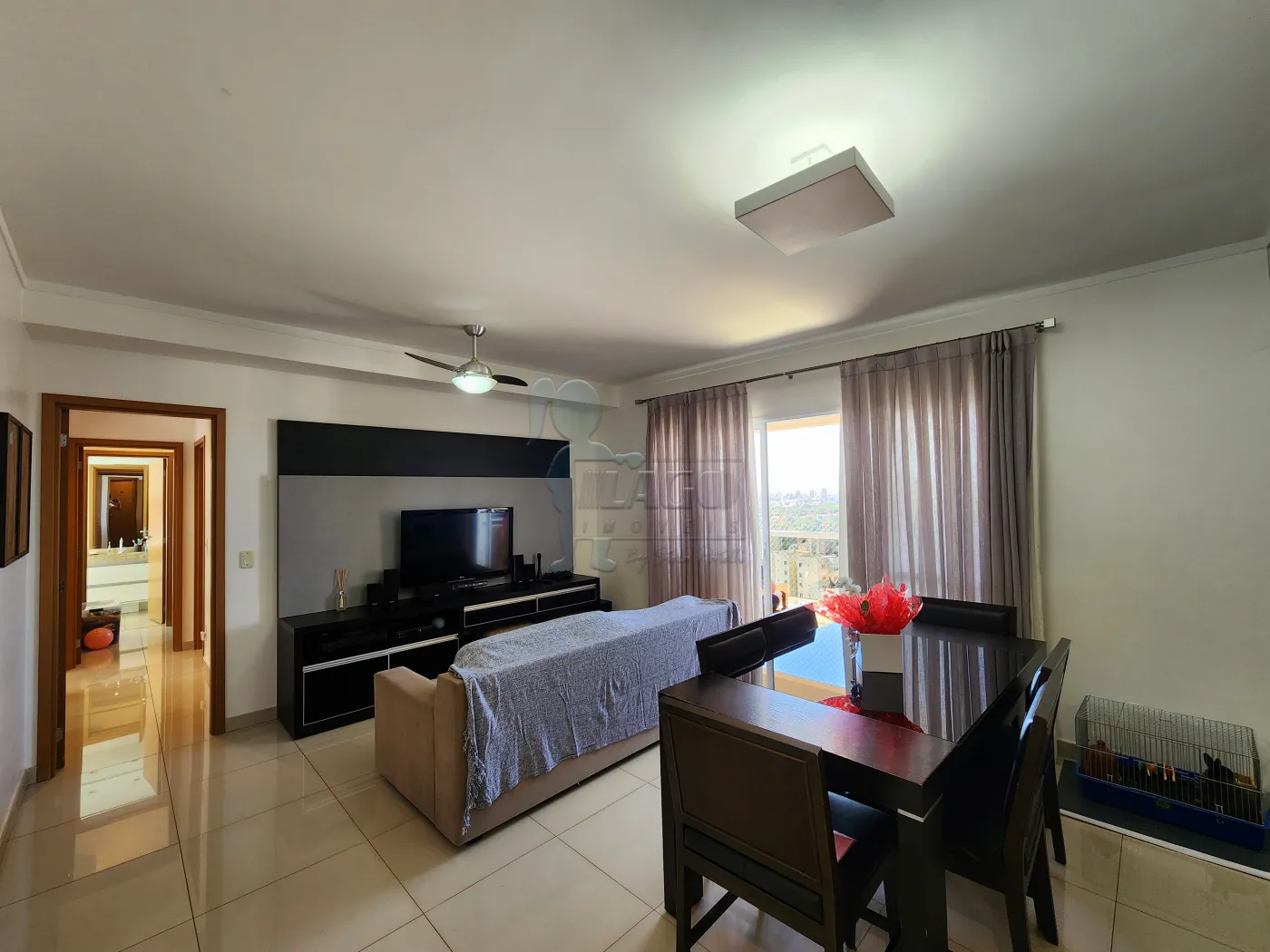 Comprar Apartamento / Padrão em Ribeirão Preto R$ 750.000,00 - Foto 1