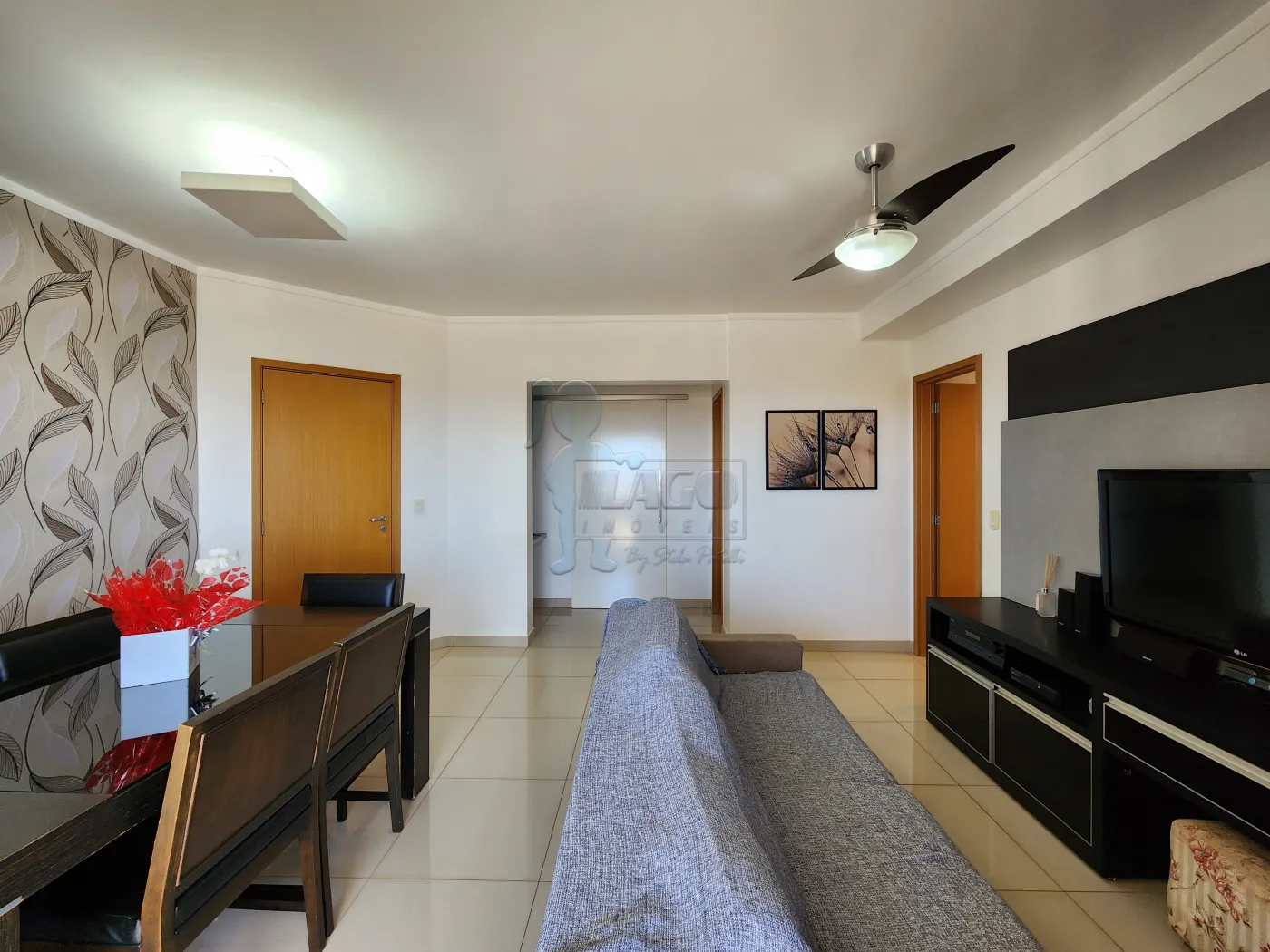 Comprar Apartamento / Padrão em Ribeirão Preto R$ 750.000,00 - Foto 4