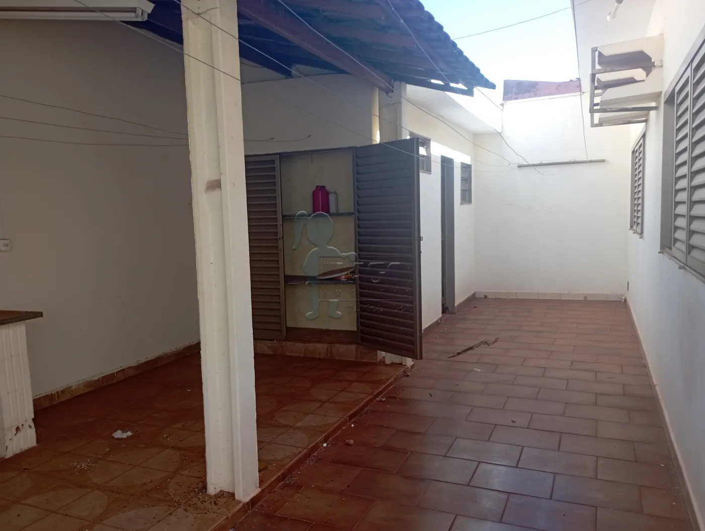 Alugar Casa / Padrão em Ribeirão Preto R$ 3.000,00 - Foto 8