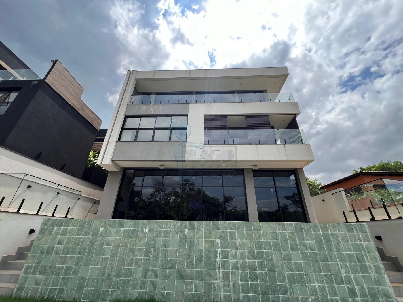 Comprar Casa condomínio / Padrão em Bonfim Paulista R$ 3.500.000,00 - Foto 22