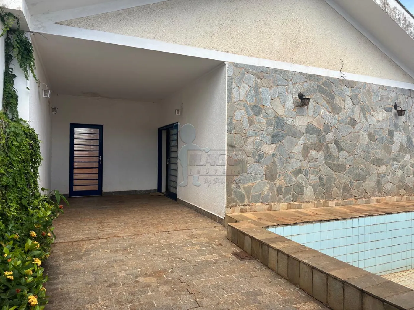 Alugar Casas / Padrão em Ribeirão Preto R$ 6.000,00 - Foto 11