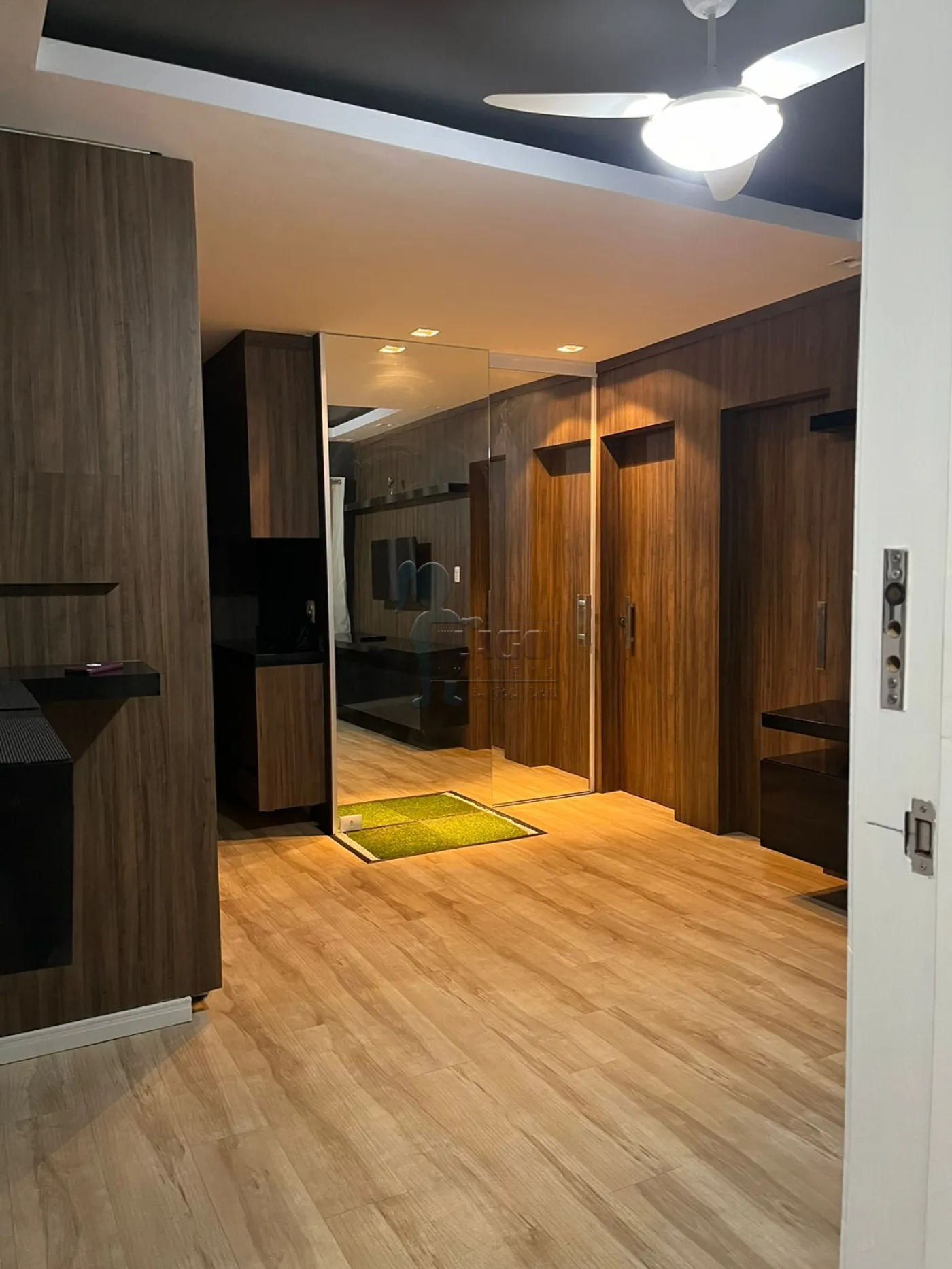 Alugar Apartamento / Padrão em Ribeirão Preto R$ 1.760,00 - Foto 3