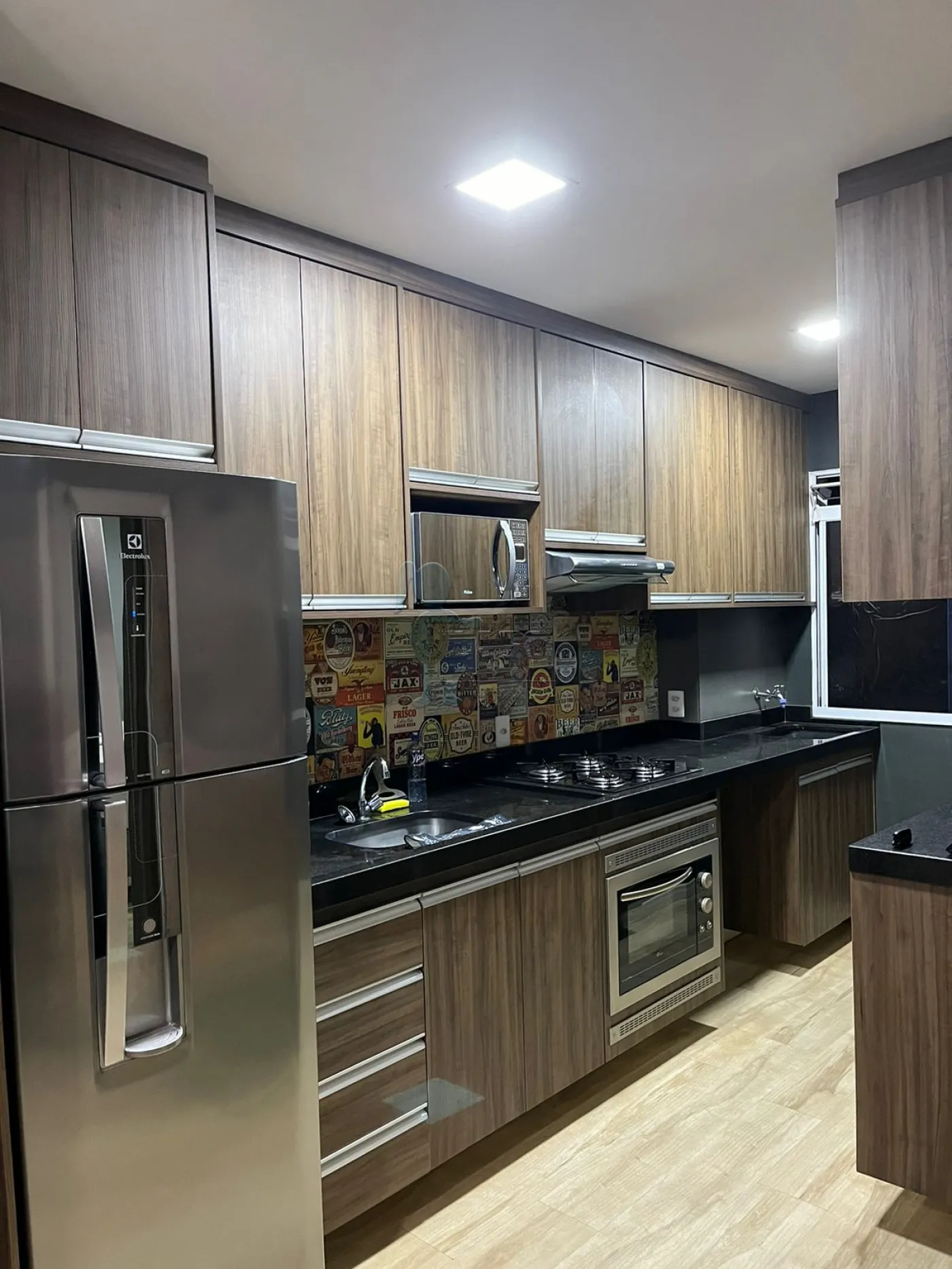Alugar Apartamento / Padrão em Ribeirão Preto R$ 1.760,00 - Foto 9