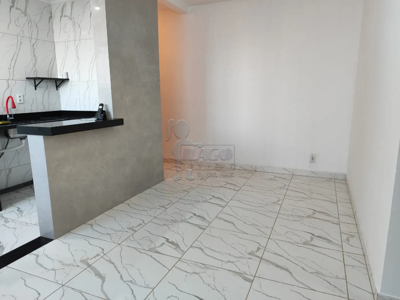 Comprar Apartamentos / Padrão em Ribeirão Preto R$ 254.000,00 - Foto 8