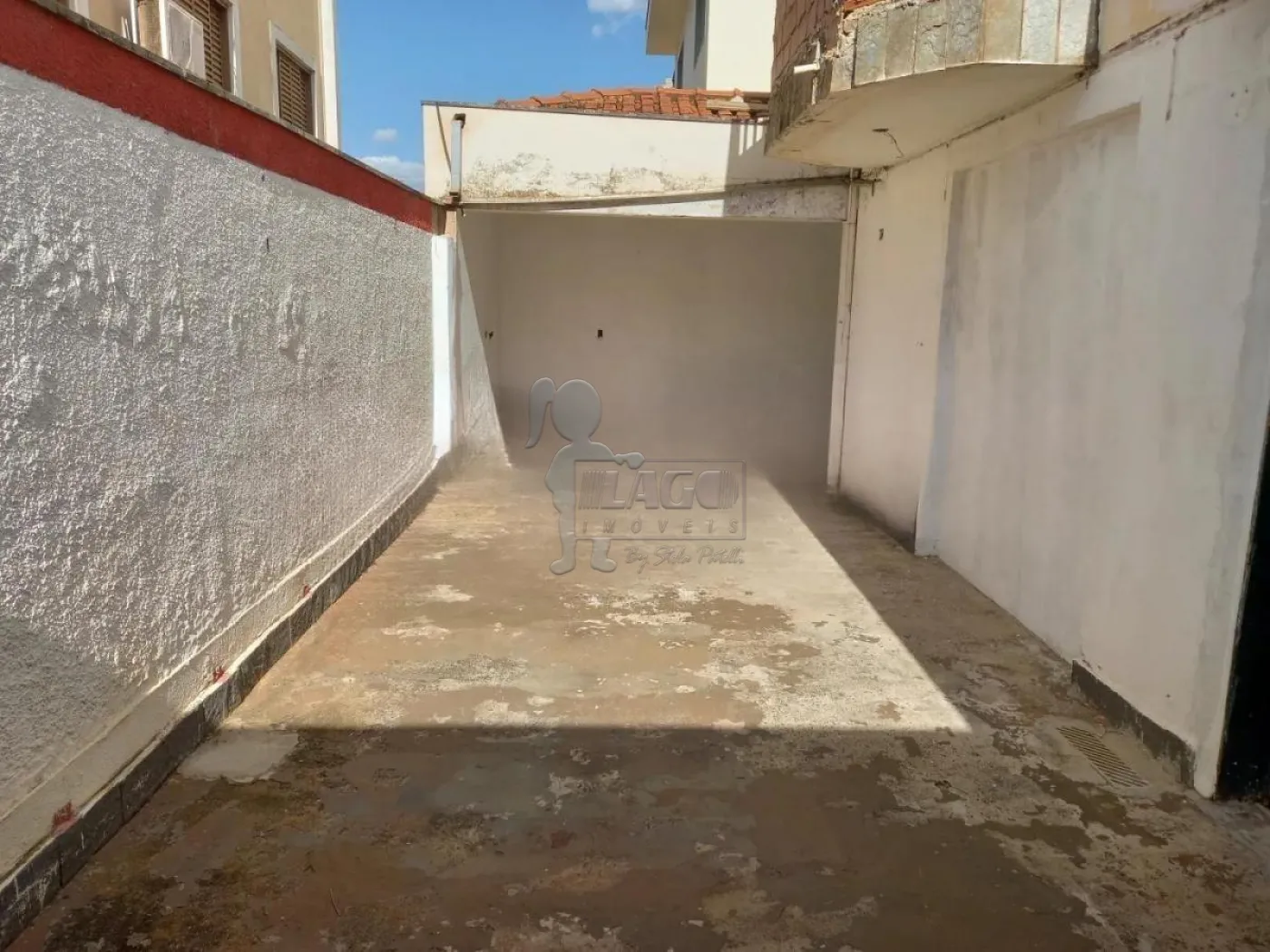 Alugar Comercial padrão / Casa comercial em Ribeirão Preto R$ 6.000,00 - Foto 2