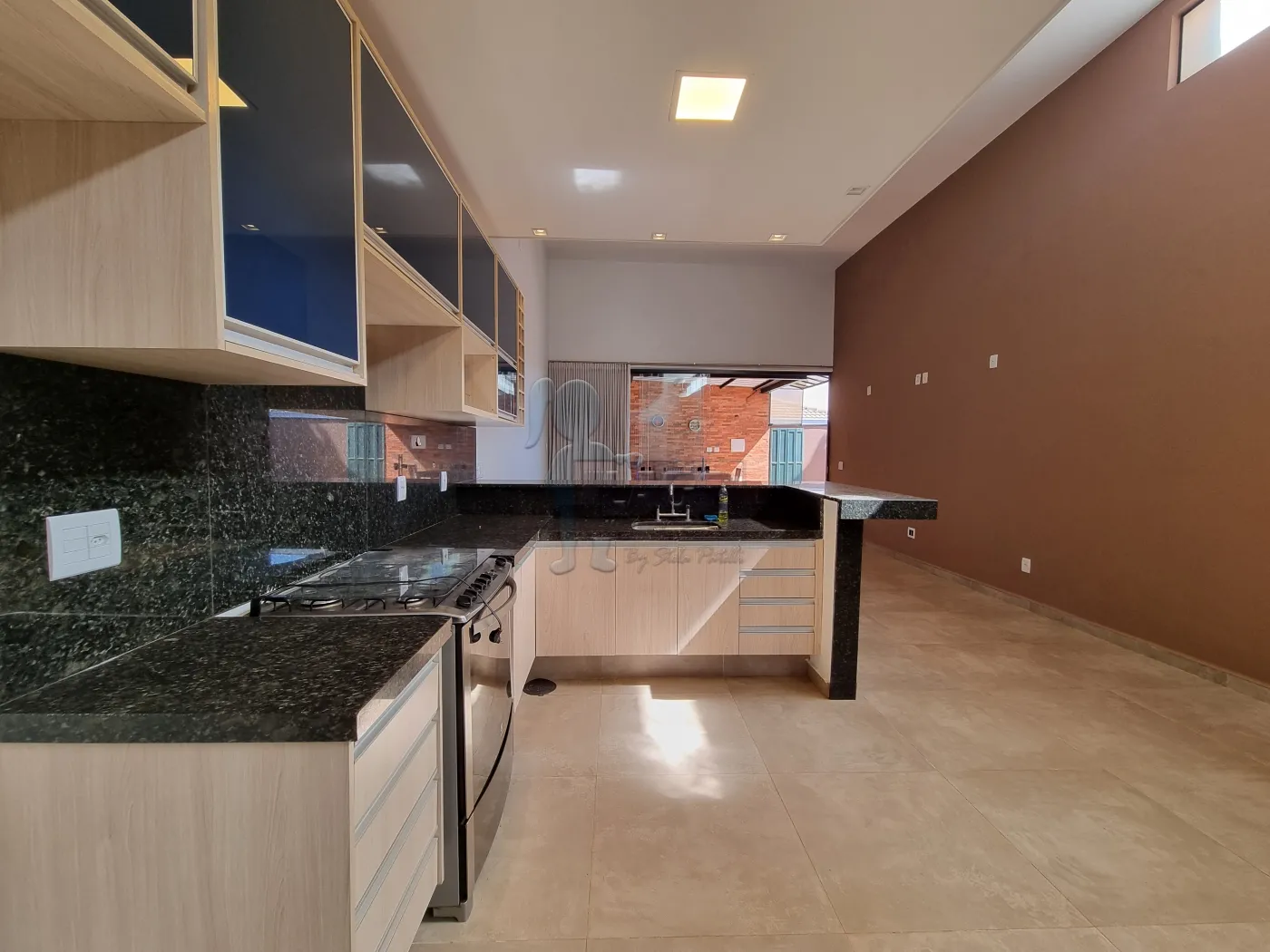 Alugar Casa condomínio / Padrão em Bonfim Paulista R$ 4.500,00 - Foto 6