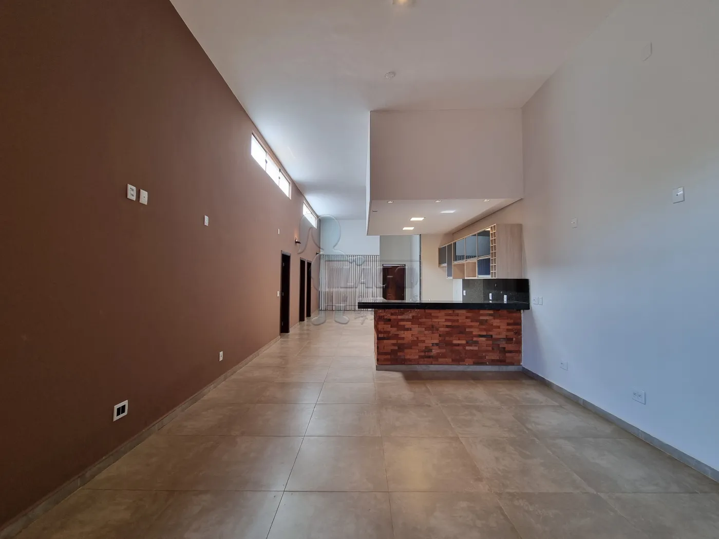 Alugar Casa condomínio / Padrão em Bonfim Paulista R$ 4.500,00 - Foto 11