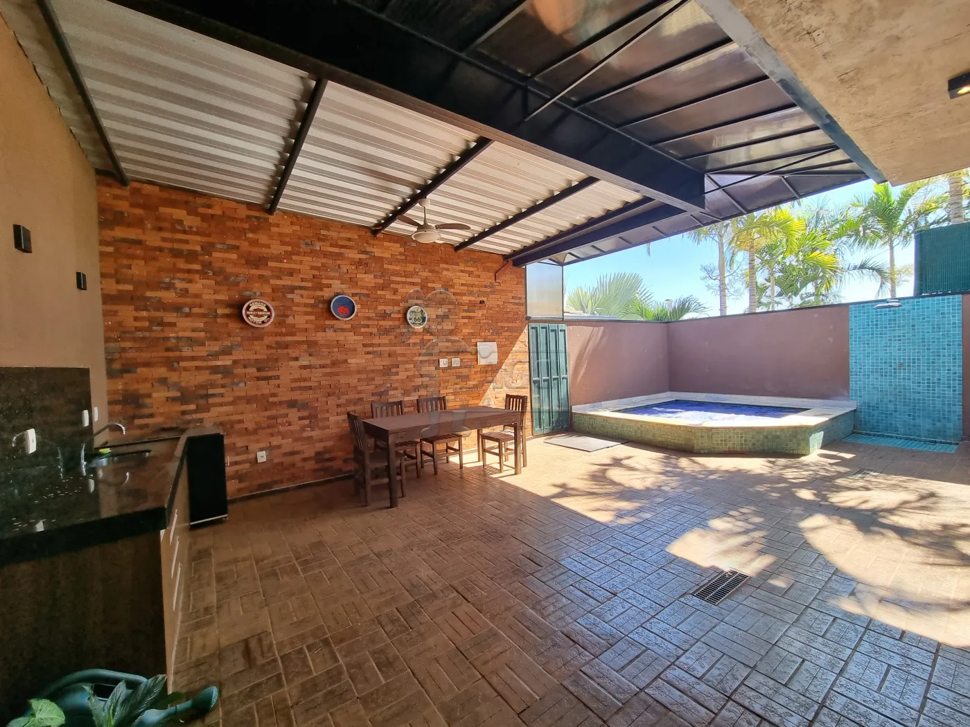 Alugar Casa condomínio / Padrão em Bonfim Paulista R$ 4.500,00 - Foto 14