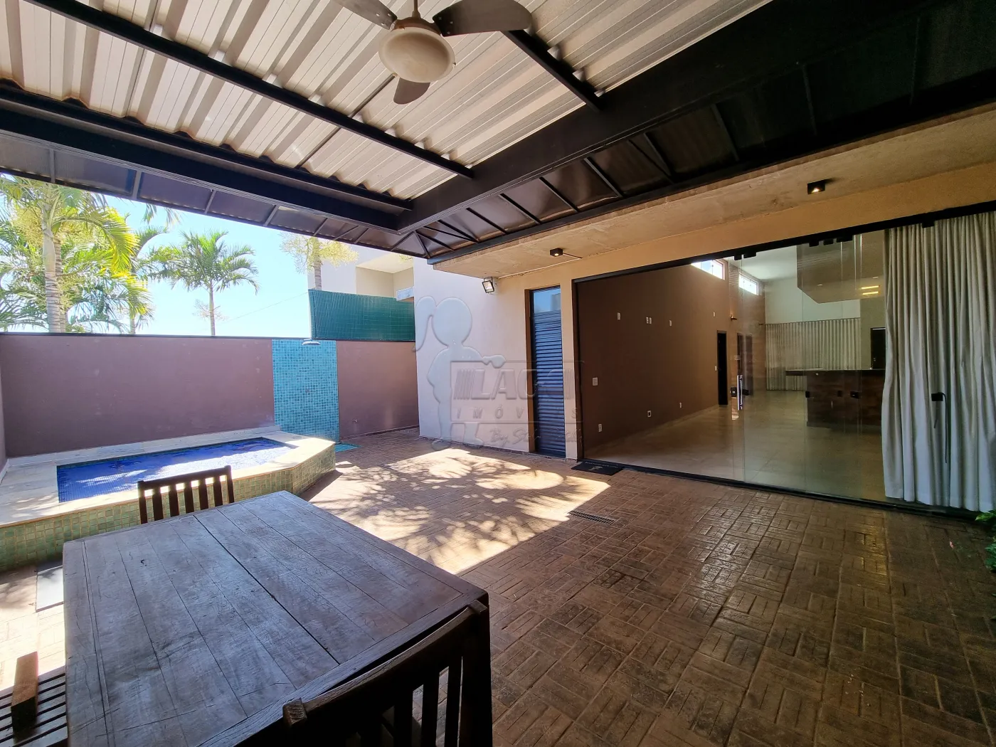 Alugar Casa condomínio / Padrão em Bonfim Paulista R$ 4.500,00 - Foto 15