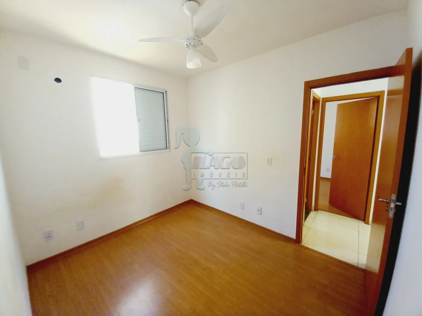 Alugar Apartamento / Padrão em Ribeirão Preto R$ 650,00 - Foto 11