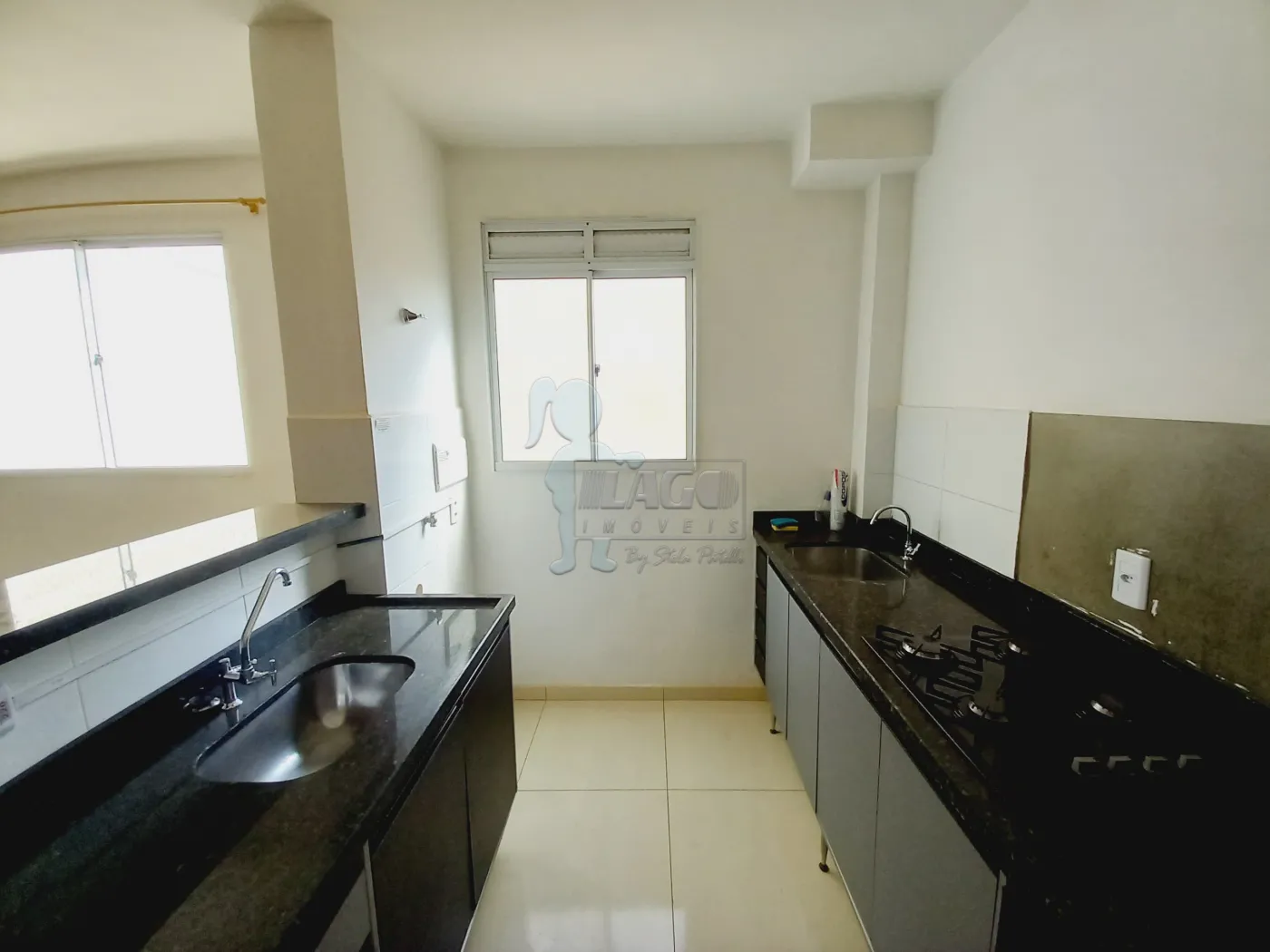 Alugar Apartamento / Padrão em Ribeirão Preto R$ 650,00 - Foto 5