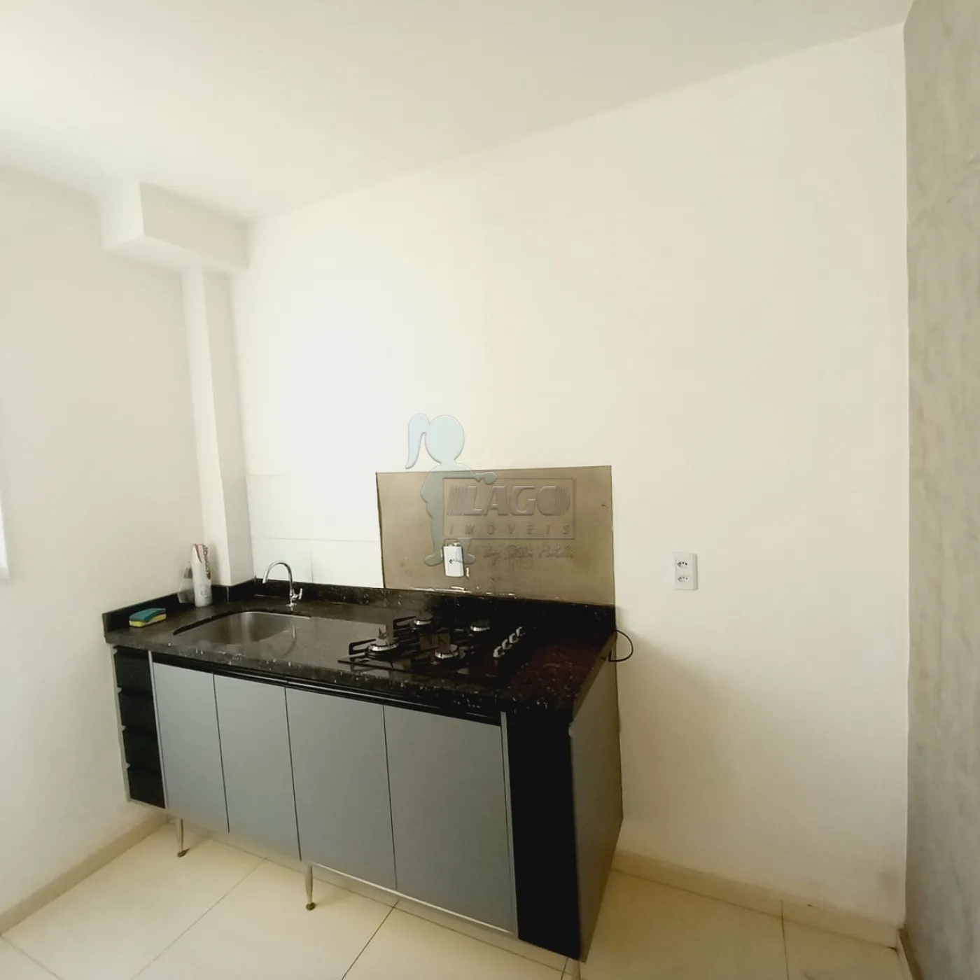 Alugar Apartamento / Padrão em Ribeirão Preto R$ 650,00 - Foto 8