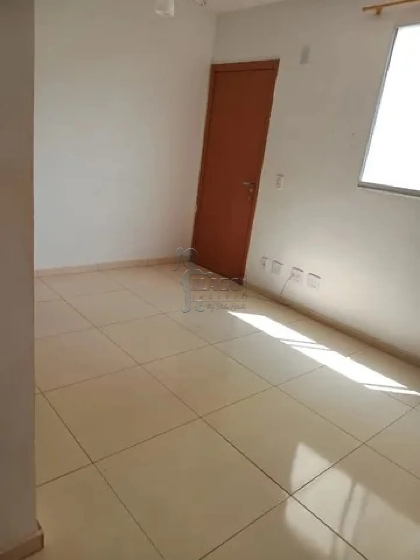 Alugar Apartamento / Padrão em Ribeirão Preto R$ 650,00 - Foto 2