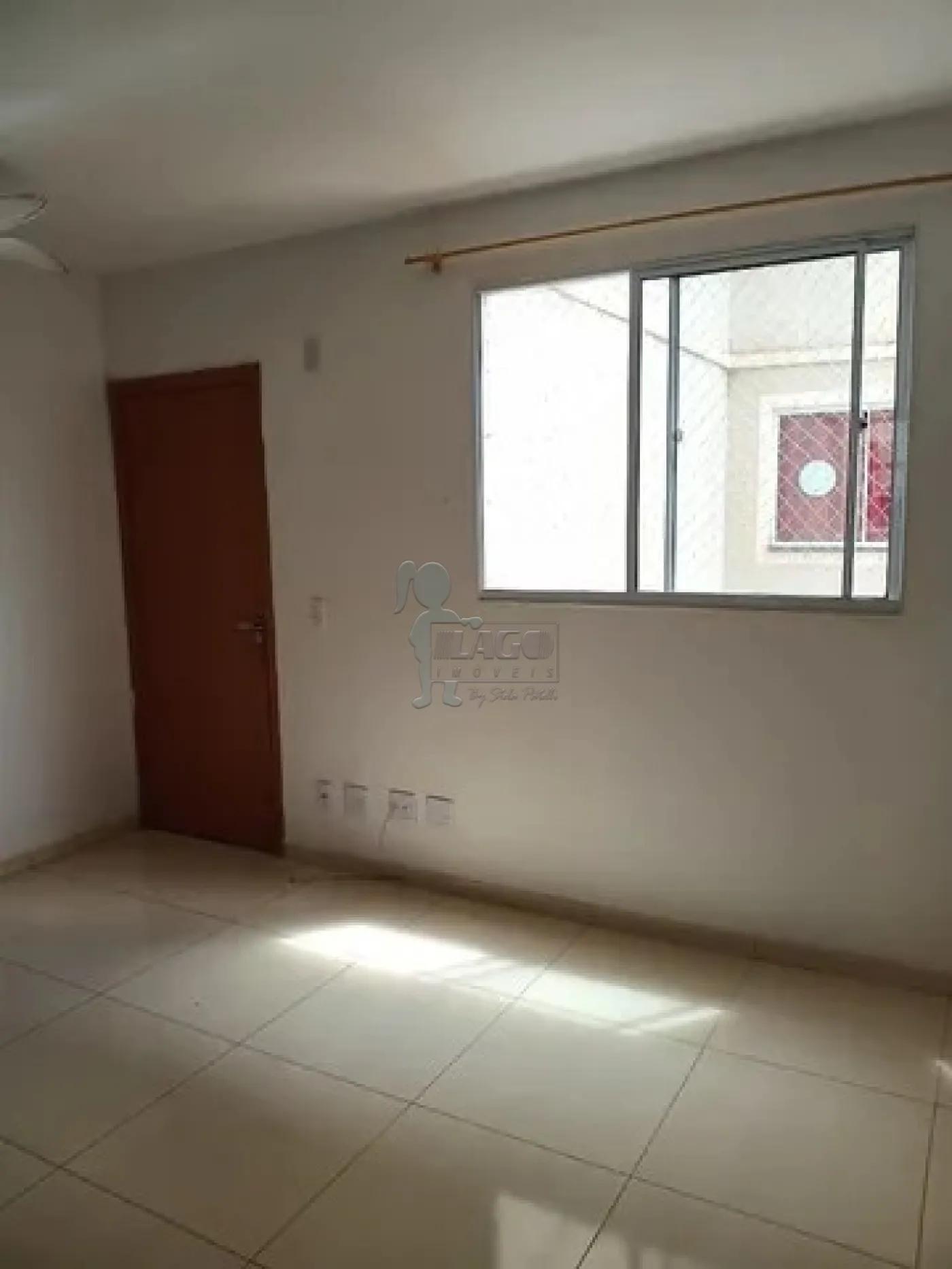 Alugar Apartamento / Padrão em Ribeirão Preto R$ 650,00 - Foto 1