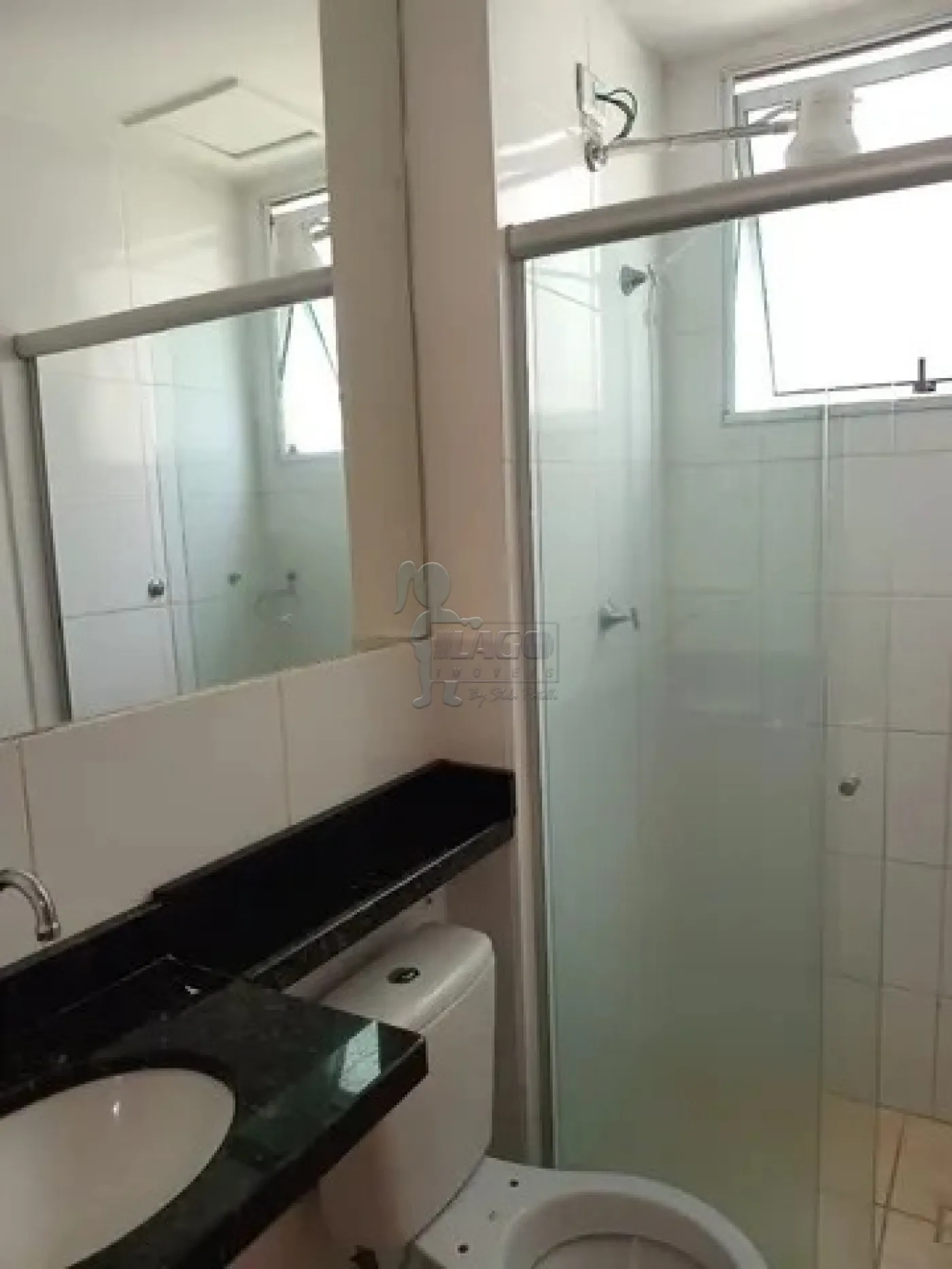 Alugar Apartamento / Padrão em Ribeirão Preto R$ 650,00 - Foto 4