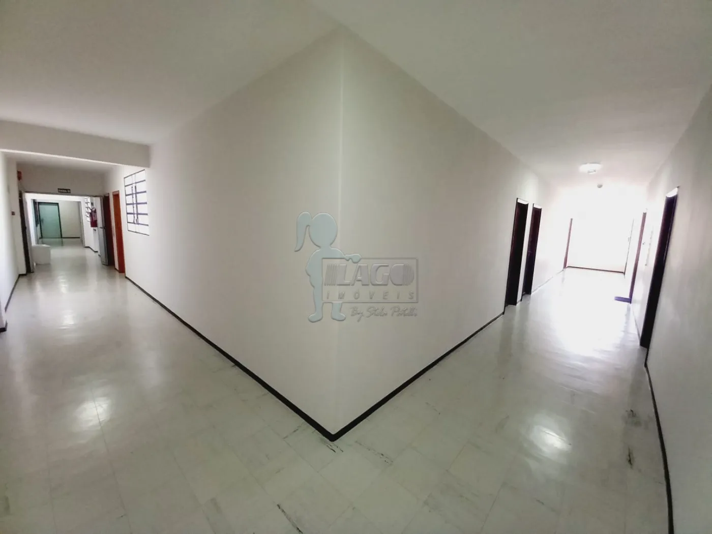 Alugar Comercial condomínio / Sala comercial em Ribeirão Preto R$ 800,00 - Foto 10