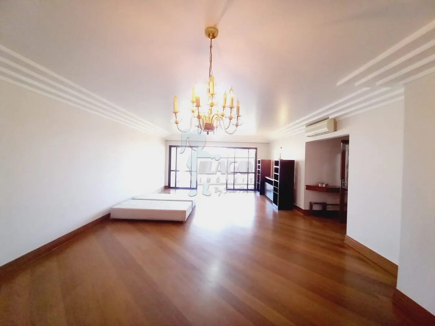 Comprar Apartamento / Padrão em Ribeirão Preto R$ 1.600.000,00 - Foto 1