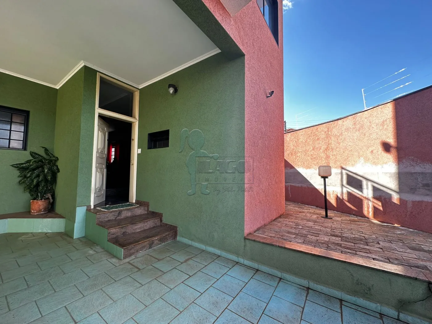 Comprar Casa / Padrão em Ribeirão Preto R$ 848.000,00 - Foto 3