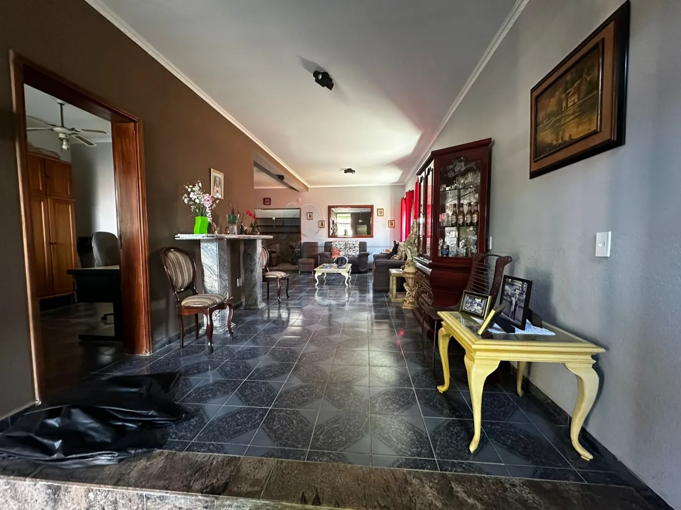 Comprar Casa / Padrão em Ribeirão Preto R$ 848.000,00 - Foto 4