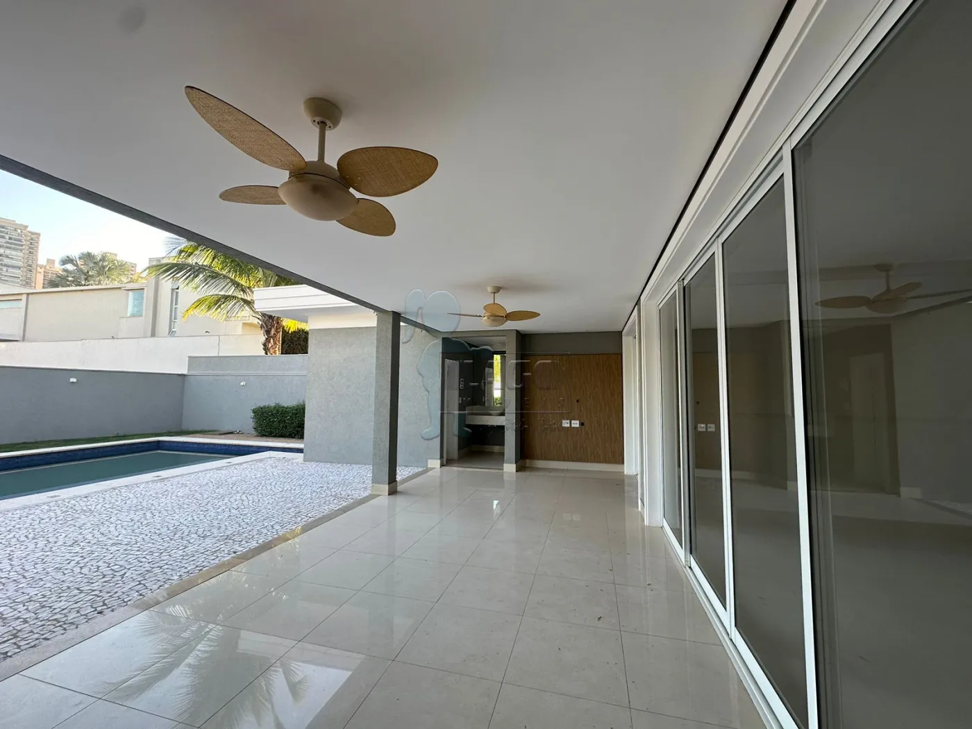 Alugar Casa condomínio / Padrão em Ribeirão Preto R$ 20.000,00 - Foto 8
