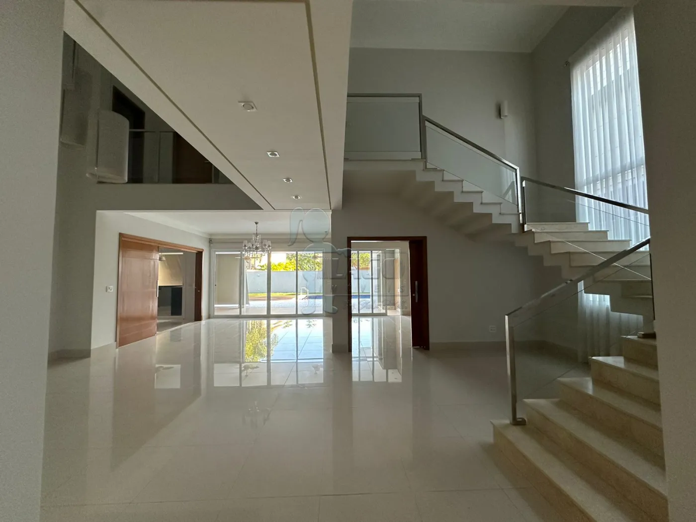 Alugar Casa condomínio / Padrão em Ribeirão Preto R$ 20.000,00 - Foto 13