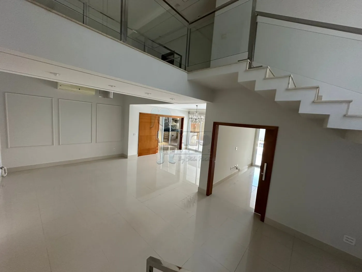 Alugar Casa condomínio / Padrão em Ribeirão Preto R$ 20.000,00 - Foto 66