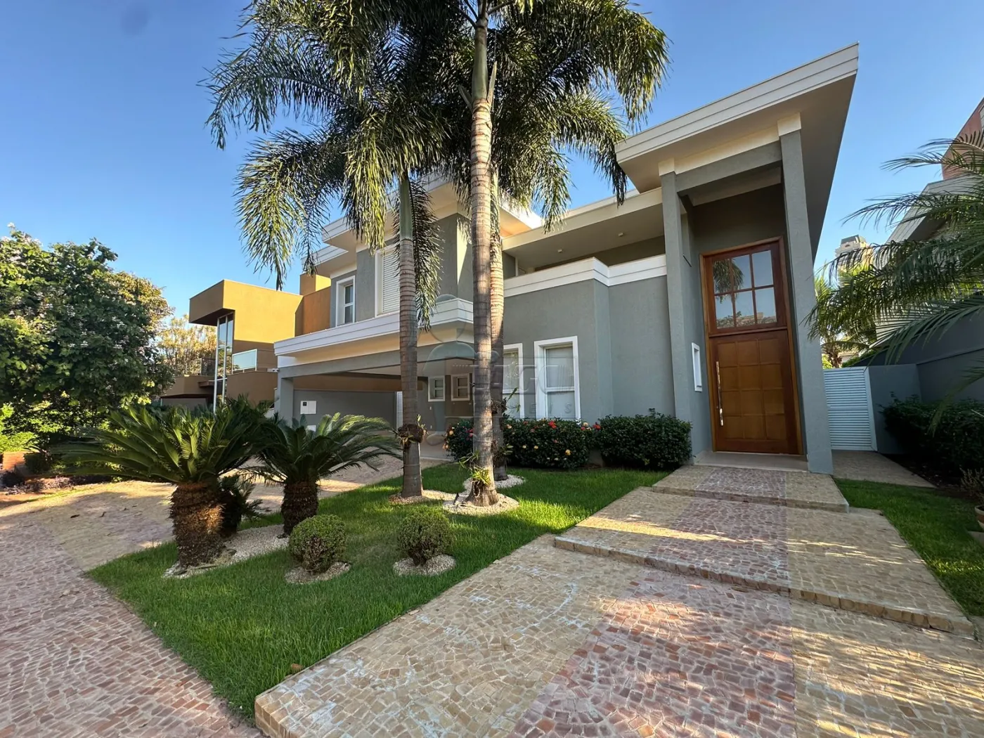 Alugar Casa condomínio / Padrão em Ribeirão Preto R$ 20.000,00 - Foto 73