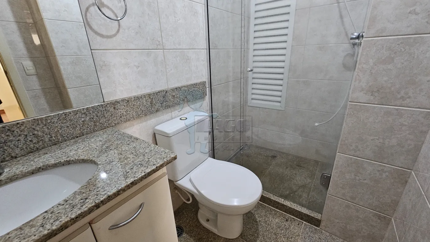 Alugar Apartamento / Padrão em Ribeirão Preto R$ 2.200,00 - Foto 11