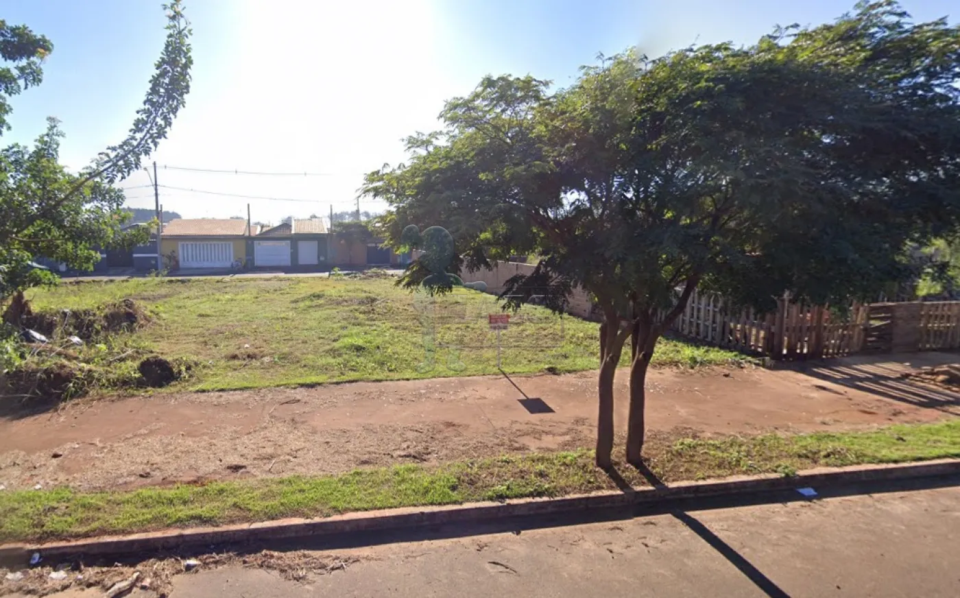 Comprar Terreno / Padrão em Ribeirão Preto R$ 160.000,00 - Foto 1