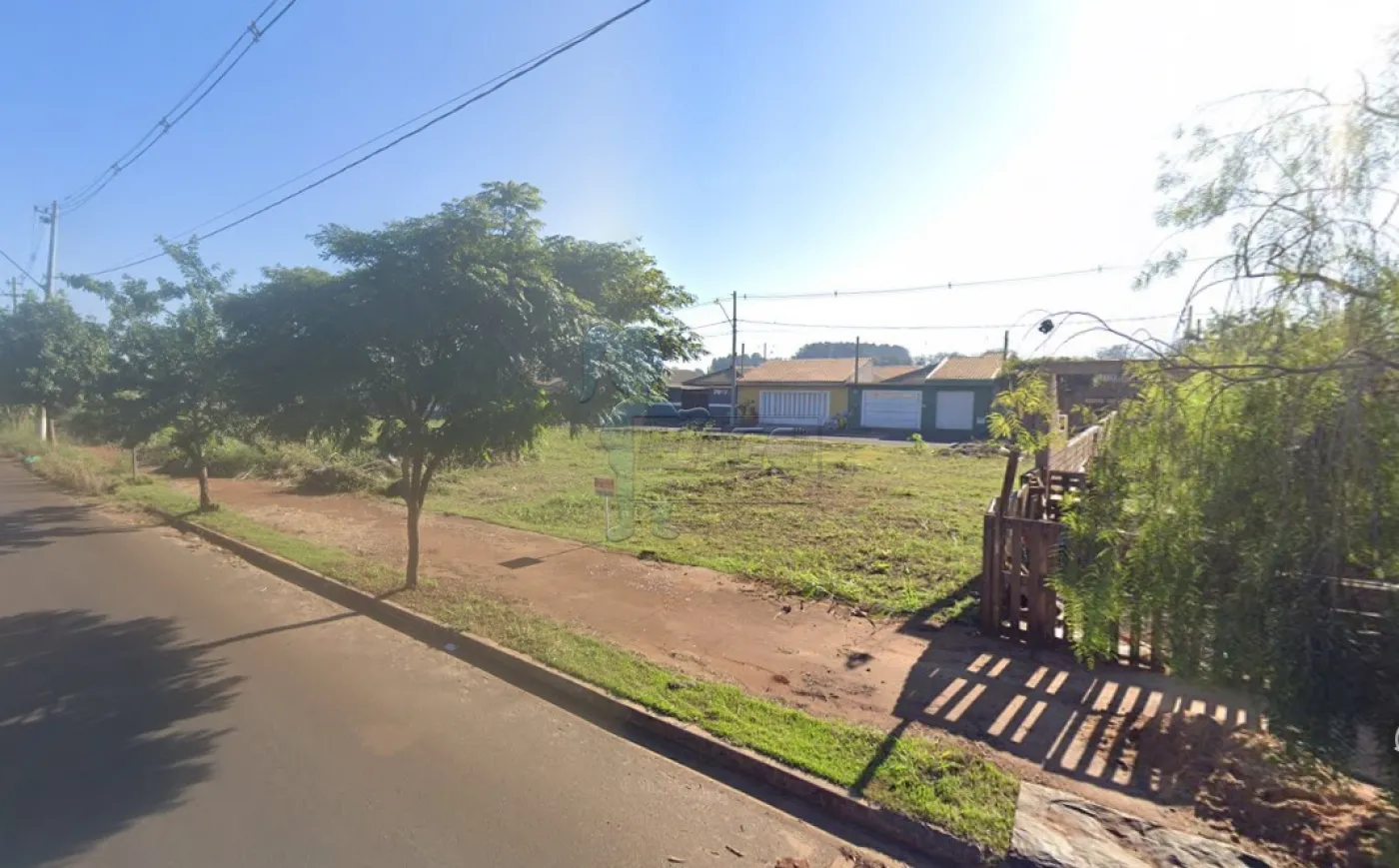 Comprar Terreno / Padrão em Ribeirão Preto R$ 160.000,00 - Foto 3