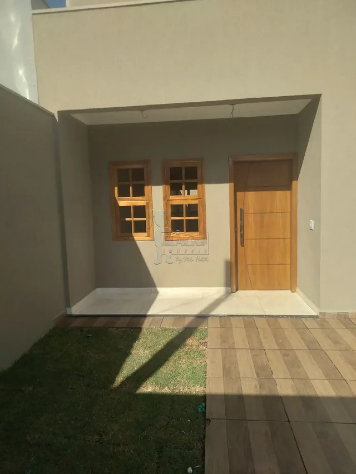 Comprar Casa / Padrão em Ribeirão Preto R$ 510.000,00 - Foto 1