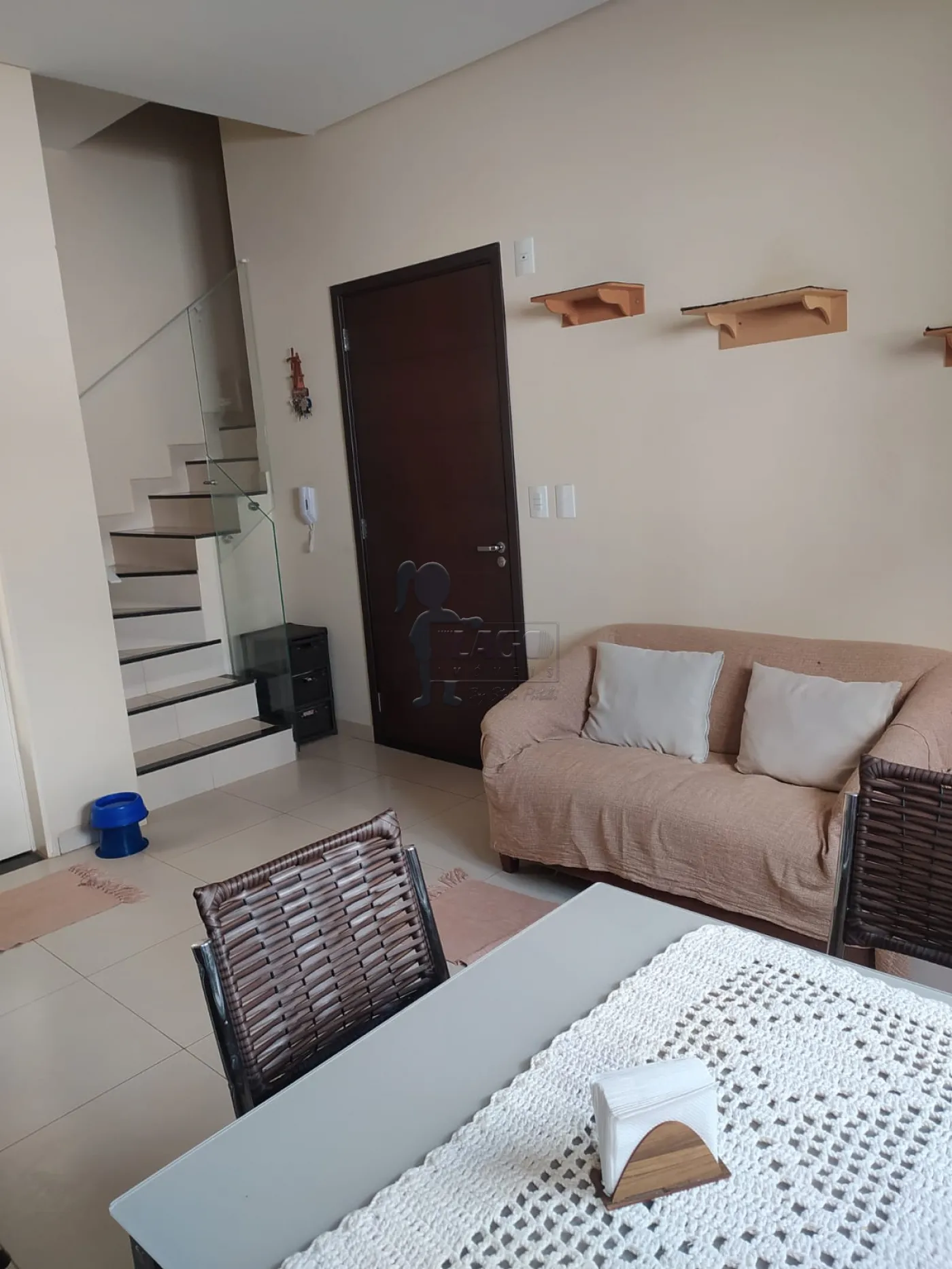 Comprar Casa condomínio / Padrão em Ribeirão Preto R$ 337.000,00 - Foto 2