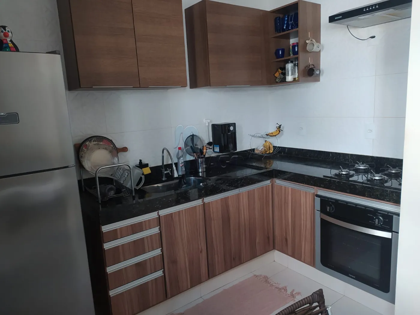 Comprar Casa condomínio / Padrão em Ribeirão Preto R$ 337.000,00 - Foto 4