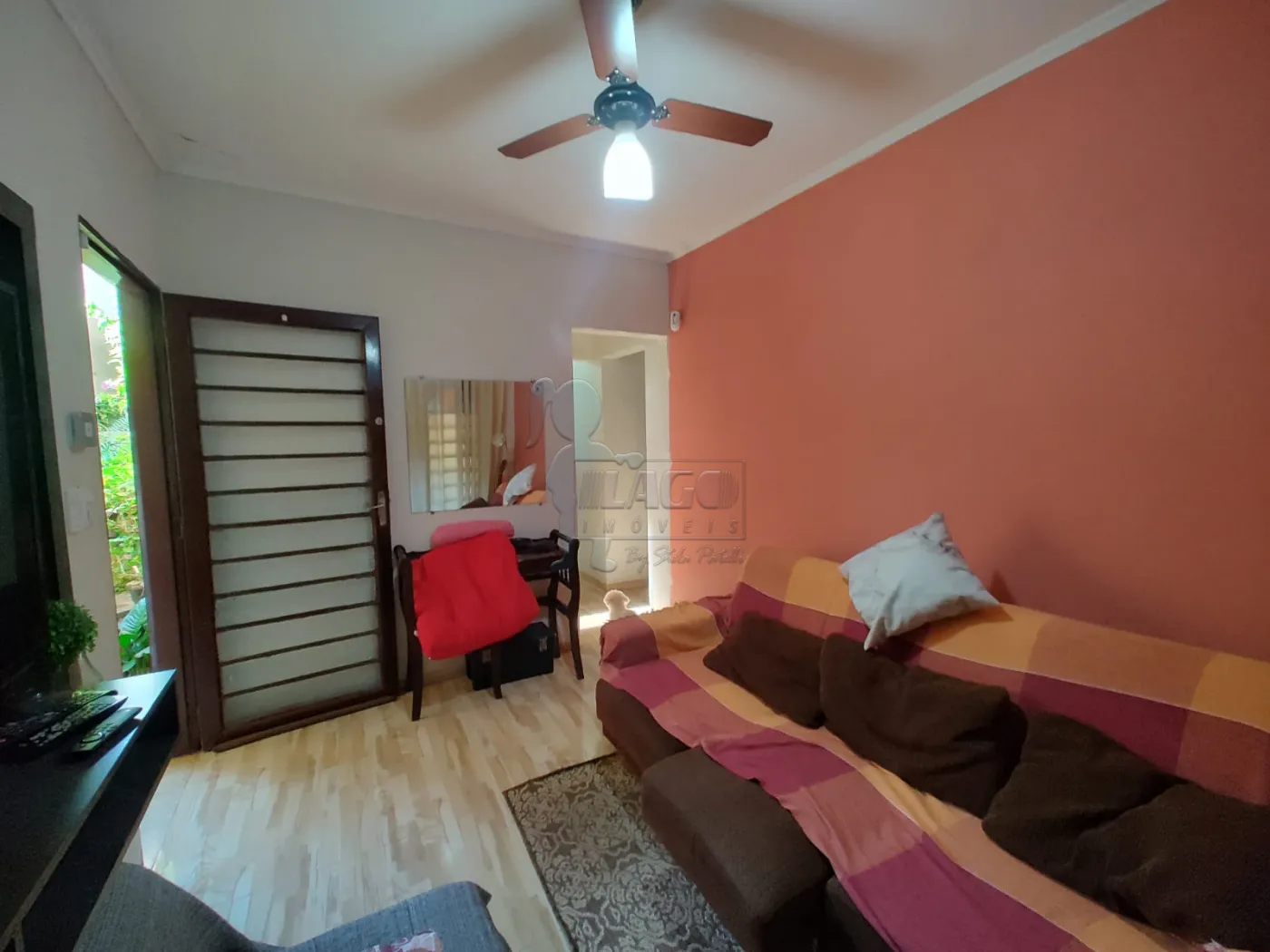 Comprar Casa / Padrão em Ribeirão Preto R$ 350.000,00 - Foto 3