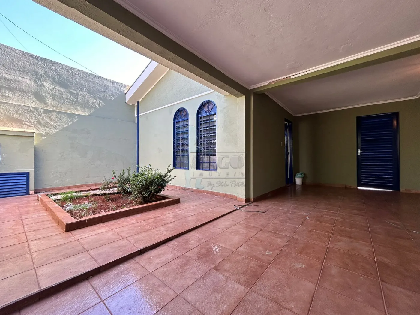 Comprar Casa / Padrão em Ribeirão Preto R$ 285.000,00 - Foto 1