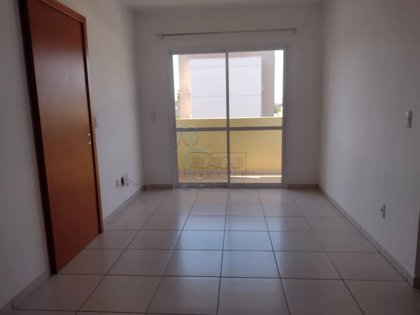 Alugar Apartamento / Padrão em Ribeirão Preto R$ 1.420,00 - Foto 1