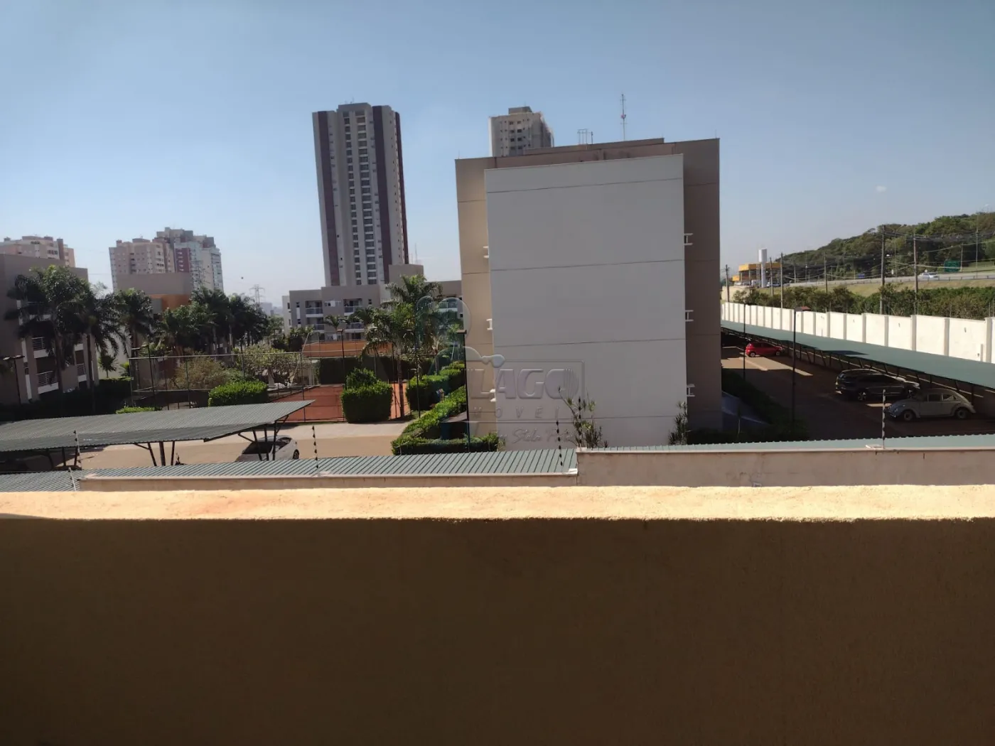 Alugar Apartamento / Padrão em Ribeirão Preto R$ 1.420,00 - Foto 3