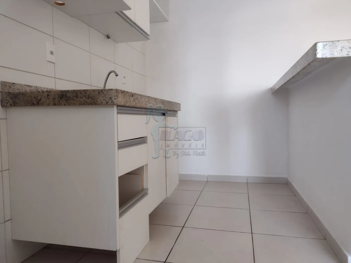 Alugar Apartamentos / Padrão em Ribeirão Preto R$ 1.420,00 - Foto 7