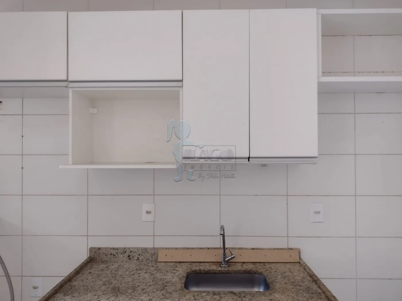 Alugar Apartamento / Padrão em Ribeirão Preto R$ 1.420,00 - Foto 6